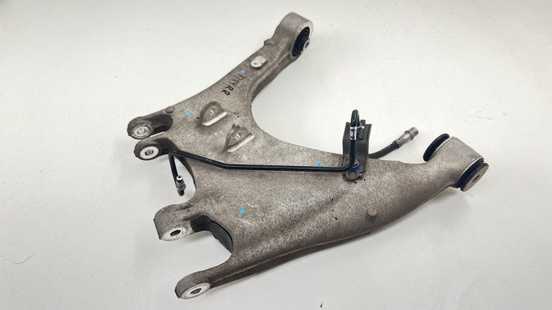 4E0 505 548 / 4E0505548 13-18 BENTLEY FLYING SPUR PASSENGER RIGHT REAR CONTROL ARM SET OF 5 OEM