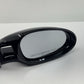 E1010802 05-12 Porsche 911 997 Boxster Cayman 987 Passenger Right Door Mirror Black OEM