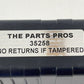 TYR-A210 / TYR A210 / TYRA210 17-20 ACURA MDX ENGINE BAY FUSE RELAY JUNCTION BOX TRANSMISSION MODULE OEM