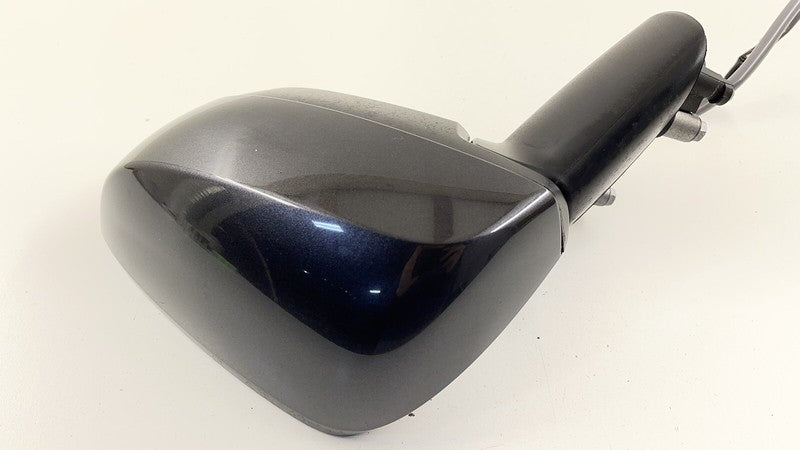 12-14 SUBARU IMPREZA DRIVER LEFT FRONT DOOR MIRROR SIDE VIEW HEATED 5 WIRE OEM