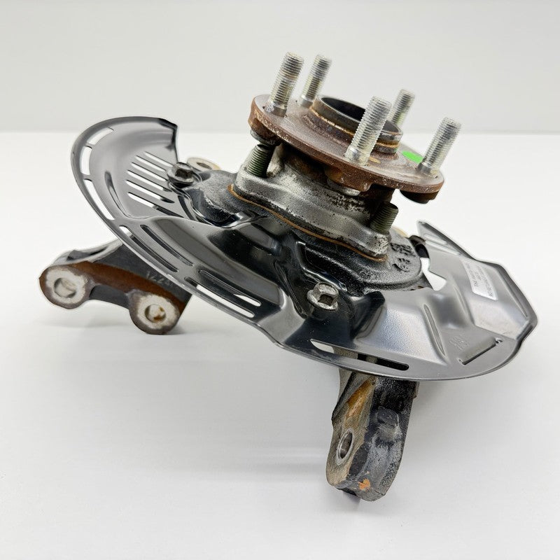 22-25 Toyota GR86 Passenger Right Front Spindle Knuckle Hub Bearing OEM