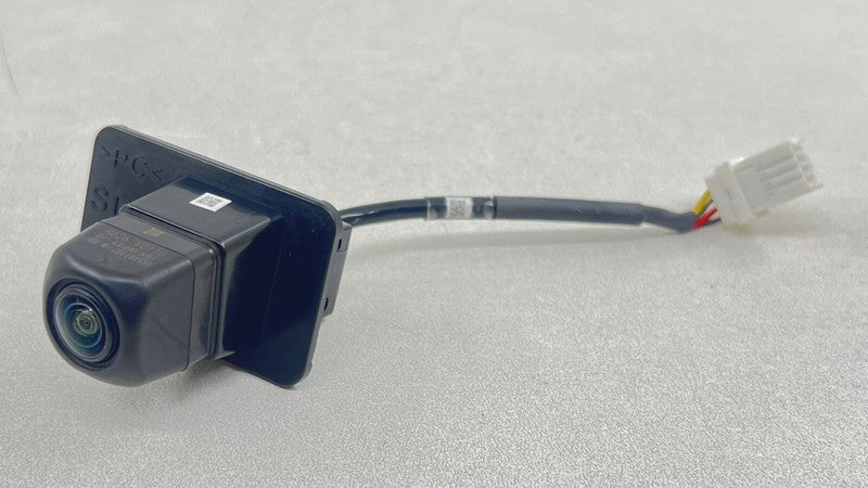 86267VC110 22-25 SUBARU WRX TRUNK REAR VIEW REVERSE BACKUP BACK UP CAMERA 86267VC110 OEM