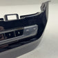 22-24 BMW G01 G02 X3 X4 Radio Stereo Audio Control Trim Panel 5A47C38 