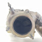 12-14 MERCEDES BENZ W204 C250 1.8L IHI TURBO TURBOCHARGER ASSEMBLY OEM