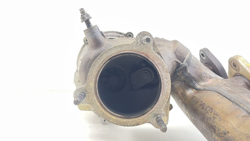 12-14 MERCEDES BENZ W204 C250 1.8L IHI TURBO TURBOCHARGER ASSEMBLY OEM