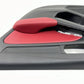 83700-T20-A110-25 / 83700 T20 A110 25 / 83700T20A11025 2024 ACURA INTEGRA TYPE S RIGHT REAR DOOR PANEL COVER TRIM BLACK 