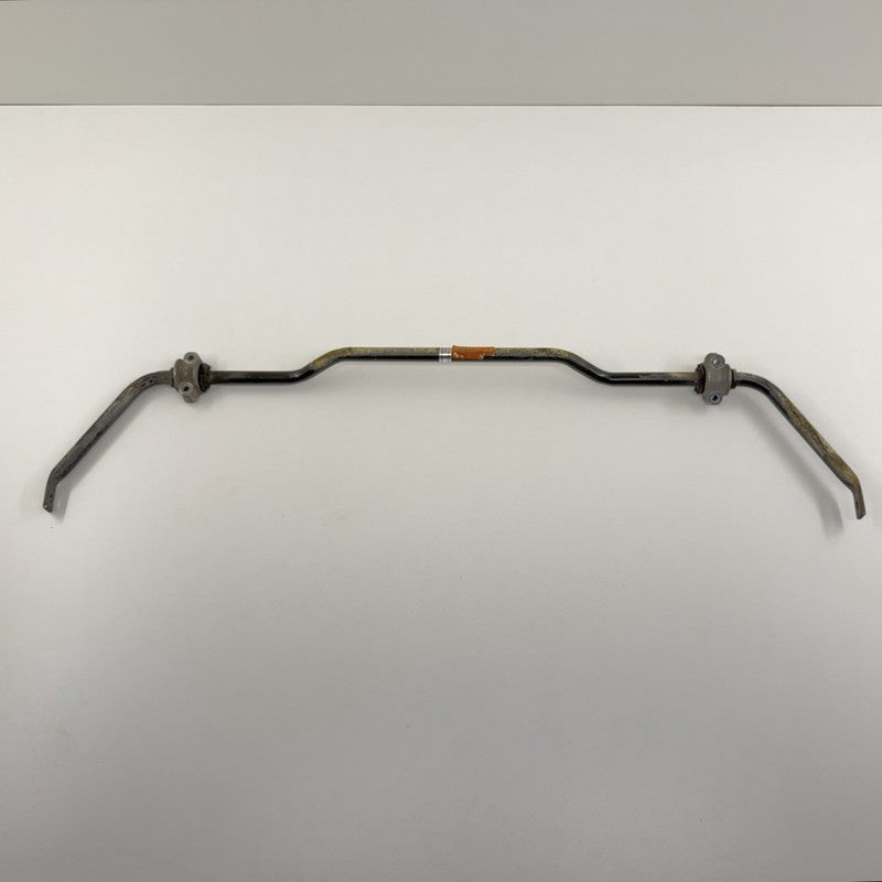 997.343.701.08 / 997 343 701 08 / 99734370108 05-12 Porsche Cayman S 987 Front & Rear Sway Bar Stabilizer Beam Rod Pair 