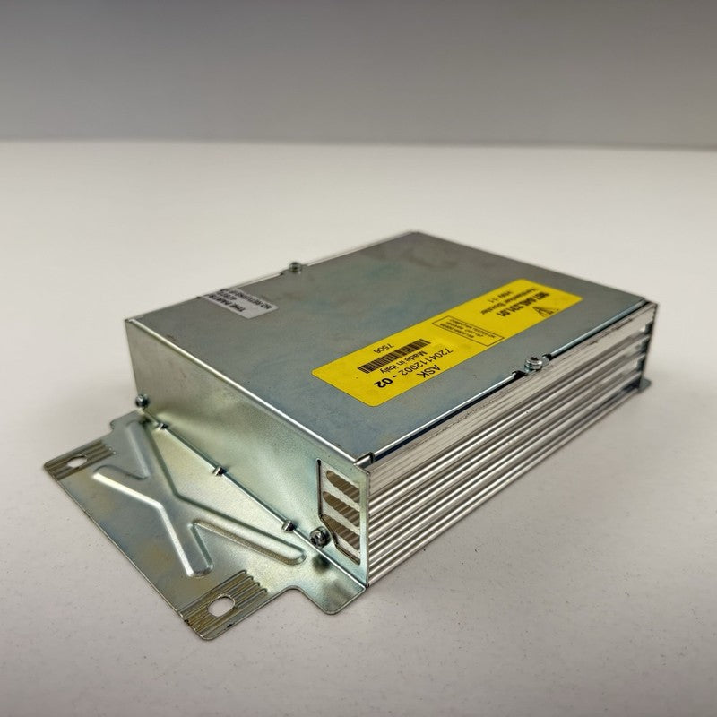 987.645.331.01 / 987 645 331 01 / 98764533101 05-08 Porsche Boxster Cayman 987 Amplifier Radio Audio Sound System Module