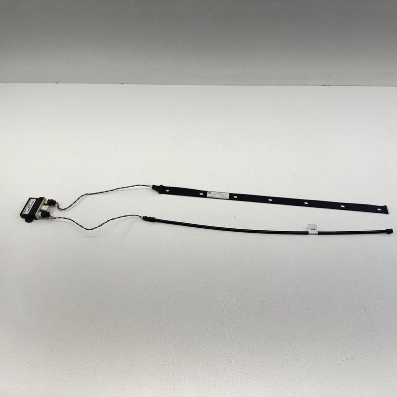 7 373 991 11-16 BMW M5 528 535 550 F10 Trunk Lid Smart Opener Control Module Set OEM