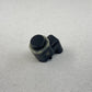 9270495 BMW F06 F10 F12 F13 Rear Bumper Parking Sensor PDC Black Sapphire 9270495 OEM