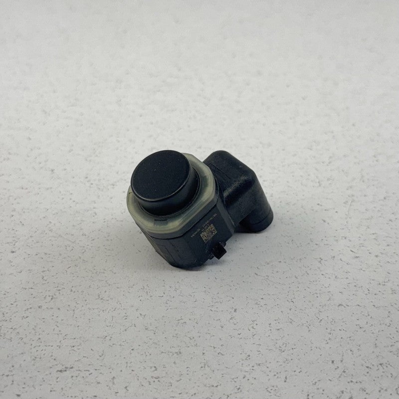 9270495 BMW F06 F10 F12 F13 Rear Bumper Parking Sensor PDC Black Sapphire 9270495 OEM