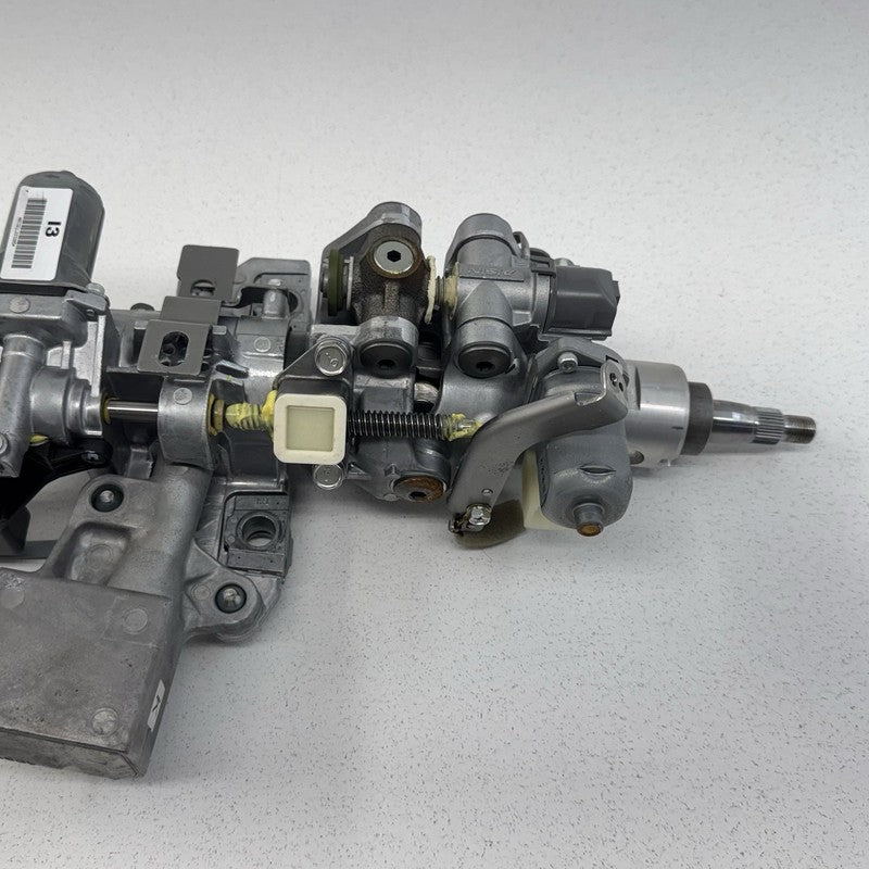 22-25 Lexus IS500 Power Tilt Telescopic Steering Column Assembly OEM