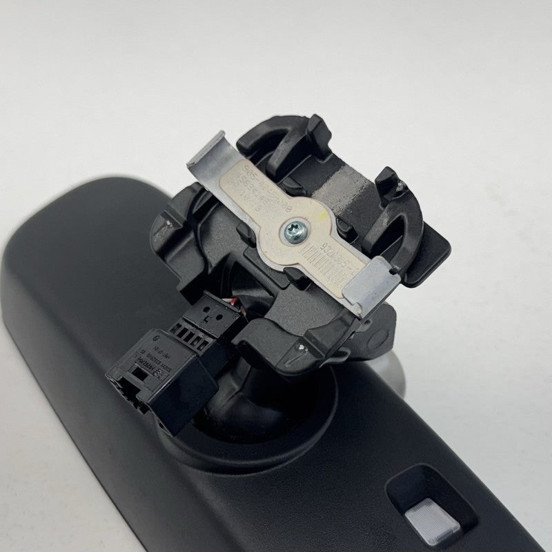 E11 026662 11-16 BMW M5 528 535 550 F10 Interior Rear View Mirror Auto Dim Homelink OEM