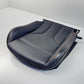 8 058 211 / 8058211 19-21 BMW M2 F87 Competition Left Front Lower Seat Cushion Cover Leather OEM