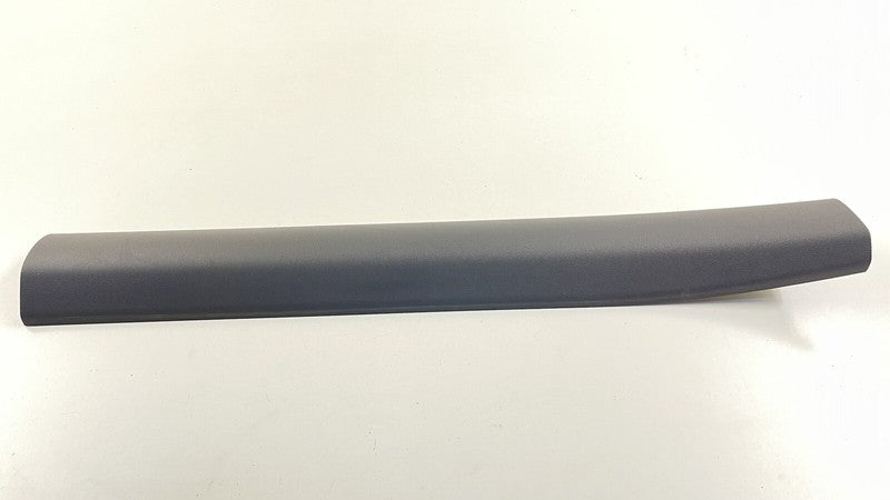 420 853 905 A / 420853905A 08-15 AUDI R8 SPYDER DRIVER LEFT INNER DOOR SILL SCUFF PLATE COVER TRIM OEM