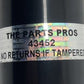 2 283 955 / 2283955 06-10 BMW M6 E63 E64 LEFT OR RIGHT REAR AXLE SHAFT 2283955 OEM
