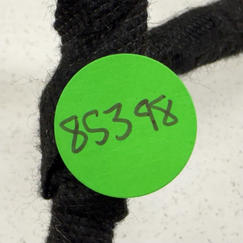 FR3B 19E616 DB / FR3B19E616DB 24-26 Ford Mustang HVAC Box Heater AC Flap Motor Air Mix Actuator Set OEM