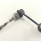 14-17 MASERATI GHIBLI M157 RIGHT FRONT SWAY BAR END LINK STABILIZER ROD OEM