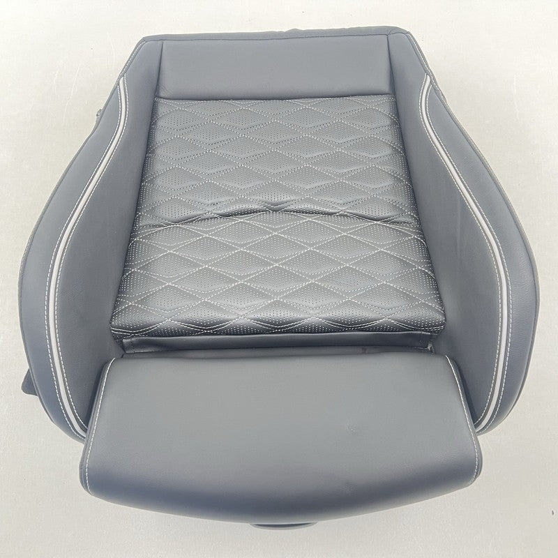 12024284B 22-25 CADILLAC CT4 CT5 V BLACKWING DRIVER LEFT FRONT LOWER SEAT CUSHION OEM