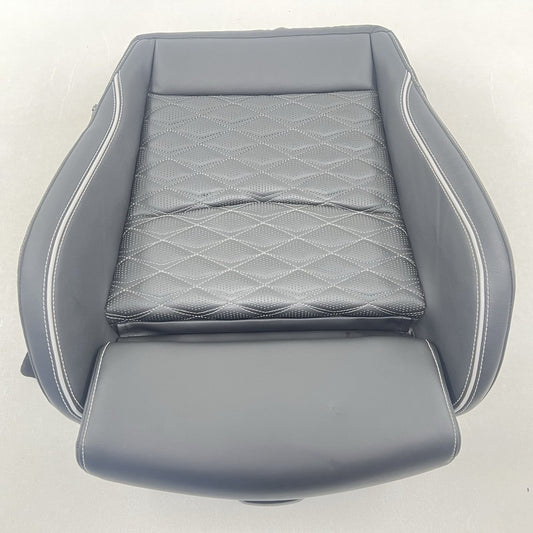 12024284B 22-25 CADILLAC CT4 CT5 V BLACKWING DRIVER LEFT FRONT LOWER SEAT CUSHION OEM