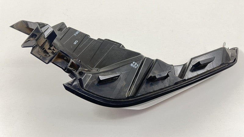 84864813 22-24 CADILLAC CT4 V BLACKWING RIGHT REAR TAILLIGHT TAIL LIGHT LAMP OEM