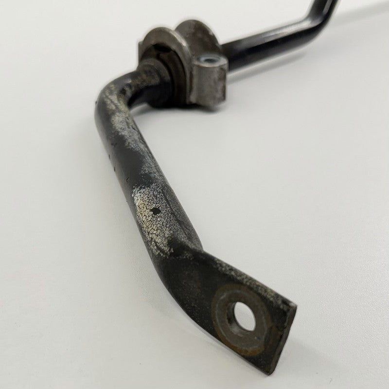 997.343.701.08 / 997 343 701 08 / 99734370108 05-12 Porsche Cayman S 987 Front & Rear Sway Bar Stabilizer Beam Rod Pair 