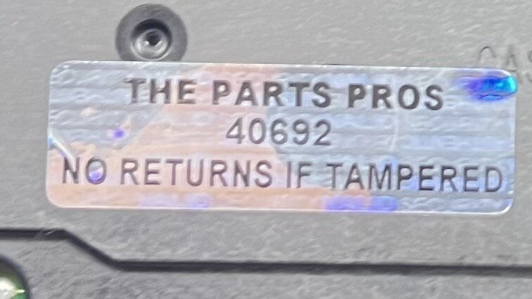 85002CC010 22-24 TOYOTA GR86 SPEEDOMETER INSTRUMENT CLUSTER GAUGE 32K MILES 85002CC010 OEM