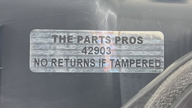 77130-3S5-A0 / 77130 3S5 A0 / 771303S5A0 24-25 ACURA INTEGRA TYPE S FRONT CENTER DASH SPEAKER WITH TRIM 77130-3S5-A0 OEM