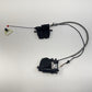 51247273752 11-16 BMW M5 528 535 550 F10 Rear Trunk Lock Latch Actuator W/ Soft Close OEM