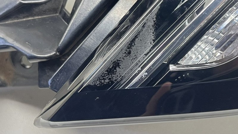 84864812 22-25 CADILLAC CT4 V BLACKWING DRIVER LEFT REAR TAILLIGHT TAIL LIGHT LAMP OEM