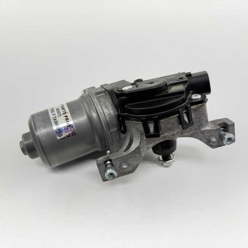 159300-6770 / 159300 6770 / 1593006770 22-25 Toyota GR86 Subaru BRZ Front Windshield Wiper Motor 86511CA030 OEM