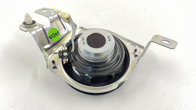 8533-AC / 8533 AC / 8533AC 07-17 LEXUS LS460 DRIVER LEFT REAR DOOR SPEAKER MARK LEVINSON 861600WG50 OEM