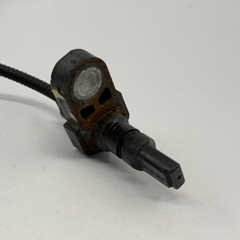 89543-12080 / 89543 12080 / 8954312080 12-17 Toyota Prius V Driver Left Front ABS Wheel Speed Sensor 89543-12080 OEM