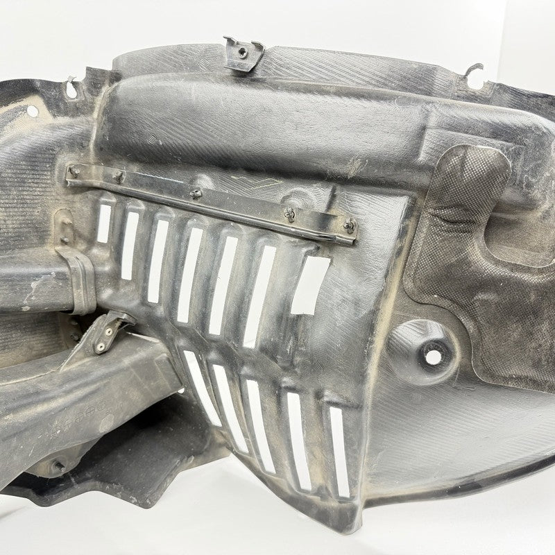 53805-53030 / 53805 53030 / 5380553030 08-14 Lexus IS F Right Front Fender Liner Wheel Arch Shield Splash Guard OEM