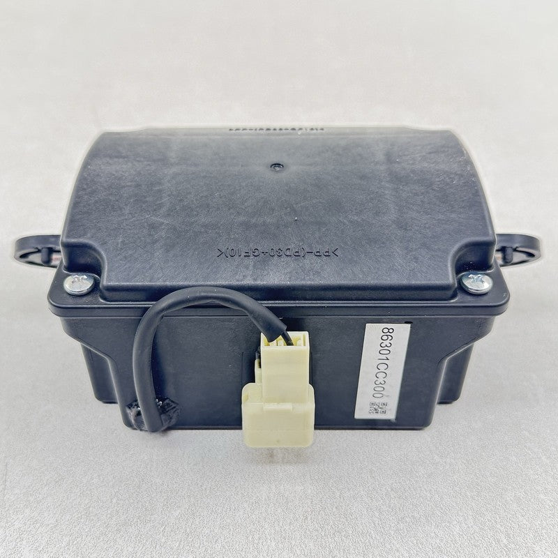 86301CC300 22-25 TOYOTA GR86 BRZ AUDIO SOUND SPEAKER CONTROL MODULE 86301CC300 OEM