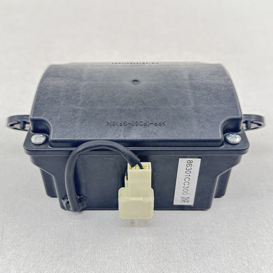 86301CC300 22-25 TOYOTA GR86 BRZ AUDIO SOUND SPEAKER CONTROL MODULE 86301CC300 OEM