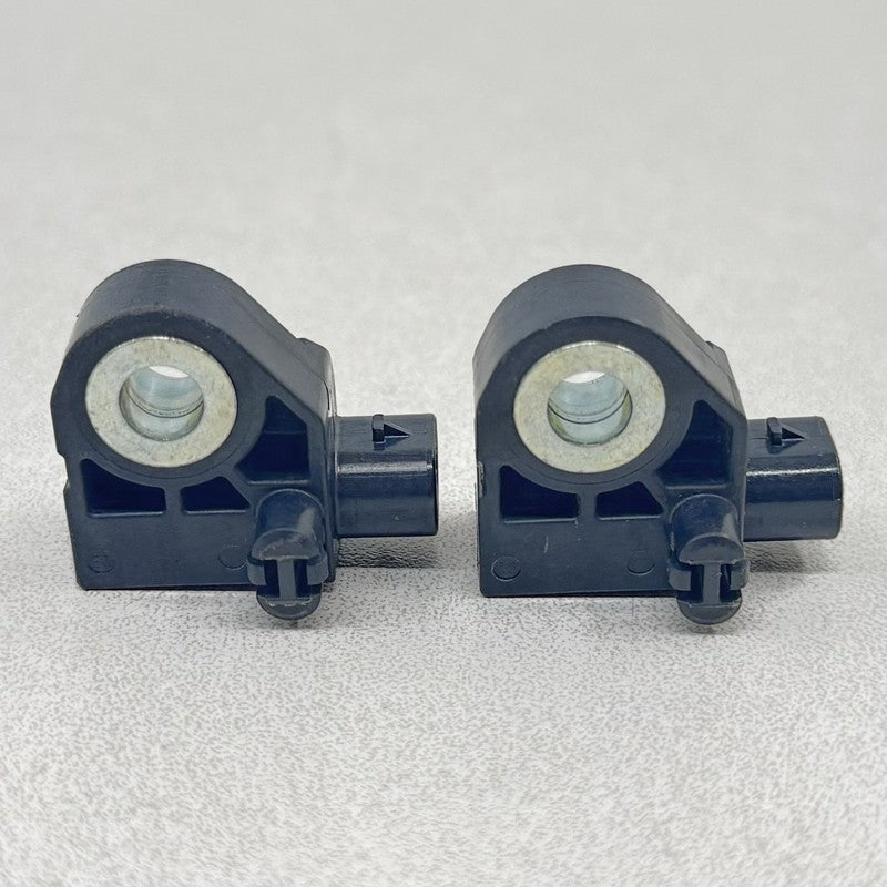 89173-52140 / 89173 52140 / 8917352140 23-25 TOYOTA PRIUS FRONT CRASH IMPACT SENSOR PAIR 89173-52140 OEM