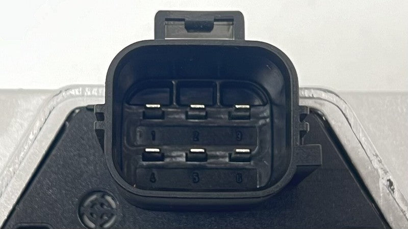 A2C53185119 07-17 ASTON MARTIN VANTAGE GAS FUEL PUMP CONTROL MODULE 7H42-9D372-AA OEM