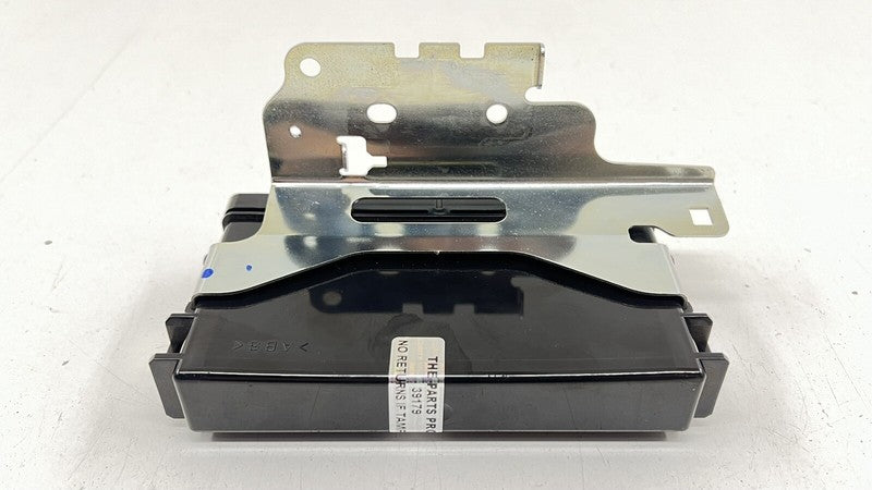 88281FG561 12-14 SUBARU WRX STI ANTITHEFT KEYLESS ENTRY CONTROL MODULE 88281FG561 OEM