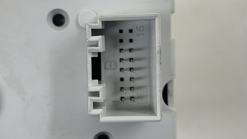 7PP 905 865 C / 7PP905865C 10-11 PORSCHE PANAMERA IGNITION SWITCH WITH KEY 7PP 905 865 C OEM