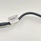 8K0915181C 13-18 BENTLEY FLYING SPUR NEGATIVE GROUND BATTERY TERMINAL END LINK WIRE OEM