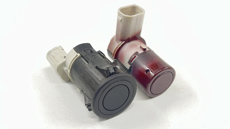 1X43-15K870-AA / 1X43 15K870 AA / 1X4315K870AA 07-17 ASTON MARTIN VANTAGE REAR BUMPER PDC PARKING PARK ASSIST SENSOR PAI