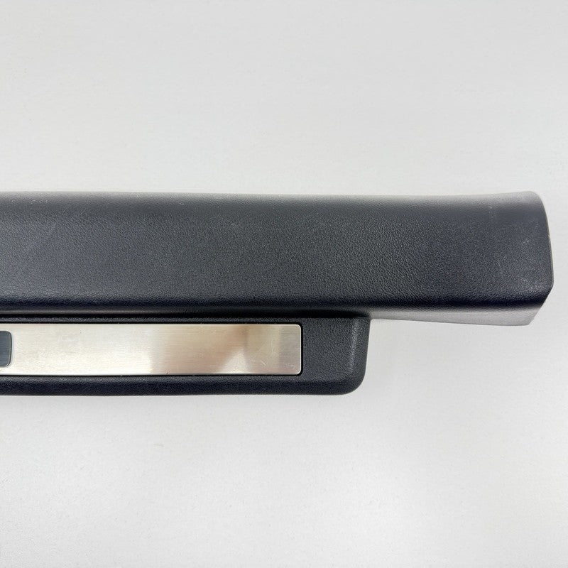 67920-53030 / 67920 53030 / 6792053030 08-14 Lexus IS F Front & Rear Door Step Sill Scuff Plate Trim Panel Set OEM