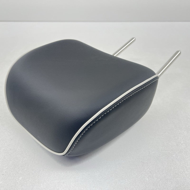 22-25 CADILLAC CT4 CT5 V BLACKWING RIGHT FRONT HEADREST HEAD REST LEATHER OEM