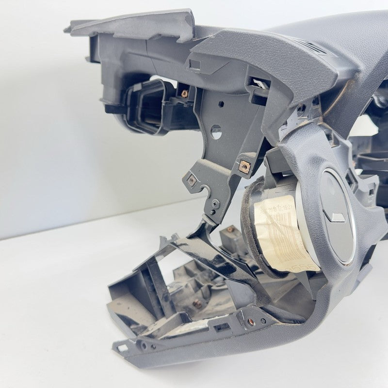 92242674 12-15 CHEVROLET CAMARO ZL1 DASHBOARD DASH BOARD INSTRUMENT PANEL COVER OEM