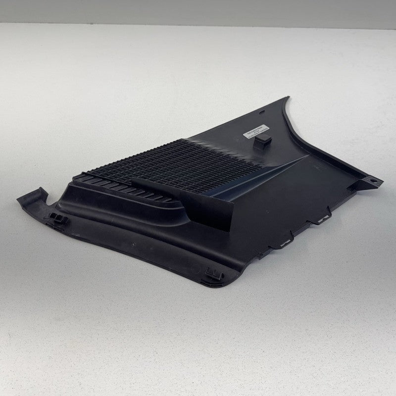 997.572.361.06 / 997 572 361 06 / 99757236106 05-12 Porsche 911 997 Boxster Cayman 987 Windshield Cowl Battery Cover Set