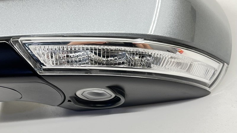 87840392 22-24 CADILLAC CT4 V BLACKWING LEFT FRONT DOOR MIRROR SIDE VIEW BLIND SPOT OEM