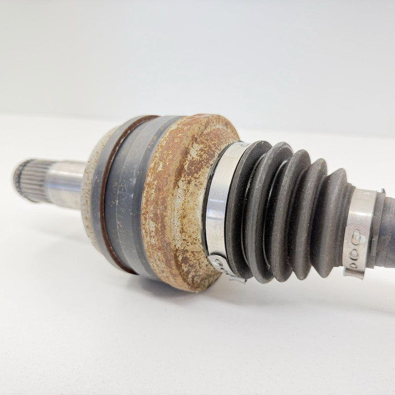 42340-30160 / 42340 30160 / 4234030160 08-14 Lexus IS F 5.0L V8 Driver Left Rear Axle Shaft 69K Miles OEM