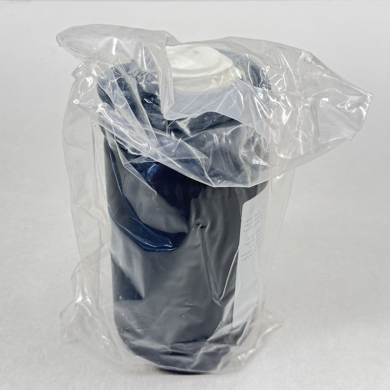 2 282 822 / 2282822 06-10 BMW M6 E63 E64 Emergency Air Compressor Tire Inflation Pump Kit OEM