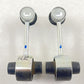 Does Not Apply 22-25 SUBARU WRX LEFT AND RIGHT REAR SWAY BAR STABILIZER END LINK ROD PAIR OEM